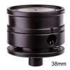 Matriz Duplex para Button Cardenas 38mm