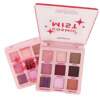 Paleta de Sombras Cosmic Mist Ruby Rose