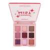 Paleta de Sombras Cosmic Mist Ruby Rose
