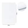 Pano para Pintura Santa Margarida SM46 Branco Folha 110x80cm FL