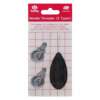 Passador de Linha Tulip SC-001E com 03 Und