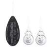 Passador de Linha Tulip SC-001E com 03 Und
