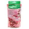 Prendedor de Tecido Clover Vermelho Ref.3159 com 100 Und
