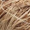 Ráfia para Decorar Albano 16741 Natural com 50g