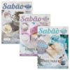 Revista Belas Ideias Sabão FL