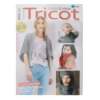Revista Mais & Mais Tricot FL
