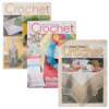 Revista Mais & Mais Crochet FL