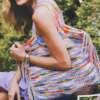 Revista Mon Tricot Edição Especial Jardim de Inverno Pingouin