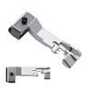 Sapatilha para Franzir com Máquina Overlock Singer 250060596