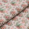 Tecido Patchwork Digital Fabricart Natal DN297 Azevinho 0,48x1,50mts