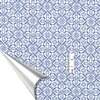 Tecido Adesivo Ref.002 Azulejo 45x70cm FL