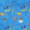 Tecido Patchwork Circulo 416525 2504 Pipas 0,48x1,46mts FL