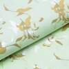 Tecido Patchwork Circulo 416525 2541 Lírios 0,48x1,46mts FL