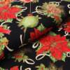 Tecido Patchwork Circulo Natal 438480 2650 Mix Natal 0,48x1,50mts