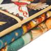 Tecido Patchwork Digital Fabricart Natal Painel
