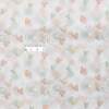 Tecido Patchwork Digital Páscoa Fuxicos PAC007 Mini Coração 0,48x1,46mts FL