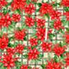 Tecido Patchwork Digital Circulo Natal 485772 2873 0,48x1,50mts