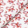 Tecido Patchwork Digital Circulo Natal 486000 2878 0,48x1,50mts