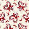 Tecido Patchwork Digital Circulo Natal 486000 2878 0,48x1,50mts