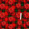 Tecido Patchwork Digital Circulo Natal 486000 2879 0,48x1,50mts
