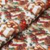 Tecido Patchwork Digital Circulo Natal 486000 2880 0,48x1,50mts