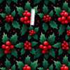 Tecido Patchwork Digital Circulo Natal 486000 2881 0,48x1,50mts