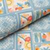 Tecido Patchwork Peripan 9050-V510 Tropical 0,48x1,50mts