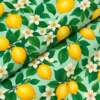Tecido Patchwork Peripan 9050-V512 Limão Siciliano 0,48x1,50mts