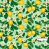Tecido Patchwork Peripan 9050-V512 Limão Siciliano 0,48x1,50mts