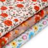 Tecido Patchwork Peripan Coleção Floral 0,48x1,50mts