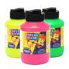 Tinta Tempera Guache Neon Acrilex 250ml Ref.01025