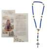 Terço Milagres de Nossa Senhora  Aparecida 8mm R.8044