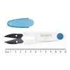 Tesoura de Arremate Bohin 4 3/4 Polegadas 12cm