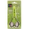 Tesoura Arte & Hobby Toke e Crie Ref.9741 Anti-Aderente Premium - 1 unidade