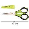 Tesoura Arte & Hobby Toke e Crie Ref.9741 Anti-Aderente Premium - 1 unidade