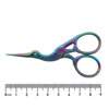 Tesoura para Bordar Cegonha Furtacor 9cm
