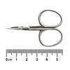 Tesoura para Bordar Mini Bohin R.24313 5,5cm