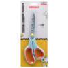 Tesoura Comfort Estampada Circulo 8,5 Polegadas Peanuts 21,5cm 