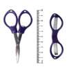 Tesoura Dobrável Prym Mini Óculos 10cm