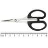 Tesoura Multiuso Mini Arte Punto Preta 4 Polegadas 10,2cm