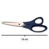 Tesoura Mundial Ref 162-7 1/2 Criative - 19 cm