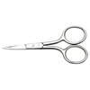 Tesoura Mundial Ref BC-326 Reta para Unhas