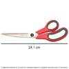 Tesoura Mundial Multiuso Soft 1890M 9 1/2 Polegadas 24,1cm