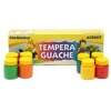 Tinta Guache Acrilex Ref.02012 15ml com 12 Und