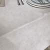 Toalha de Mesa Athenas Quadrada Dohler Edite A 1,40x1,40mts