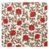 Toalha de Mesa Celebra Quadrada Dohler Natal 106 78x78cm