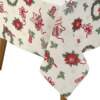 Toalha de Mesa Celebra Retangular Dohler Natal 121 1,60x2,40mts