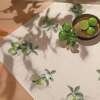 Toalha de Mesa Renova Dohler Limone 78x78cm