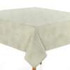 Toalha de Mesa Karsten Retangular Bali Alecrim 1,60 x 2,70m