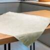 Toalha de Mesa Athenas Quadrada Dohler Graça 78cmx78cm